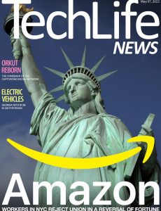 Techlife News – May 07, 2022