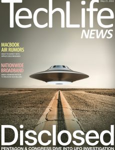 Techlife News – May 21, 2022