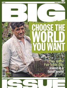 The Big Issue – May 02, 2022