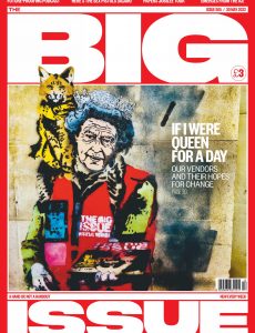 The Big Issue – May 30, 2022