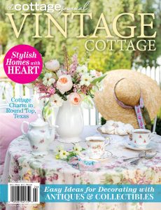 The Cottage Journal – May 2022