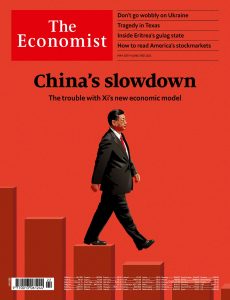 The Economist Asia Edition – May 28, 2022