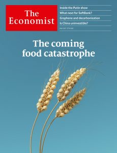 The Economist UK Edition – May 21, 2022