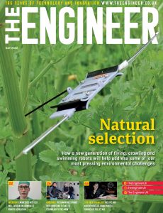 The Engineer – May 2022