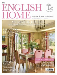 The English Home – June 2022