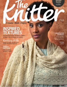 The Knitter – Issue 176, 2022