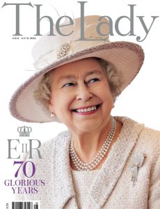 The Lady – 06 May 2022