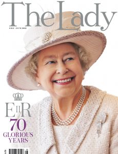 The Lady – Issue 6425 – May 2022