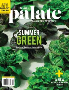 The Local Palate – Summer 2022