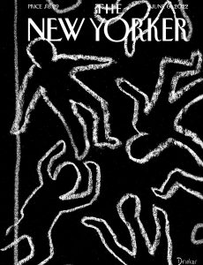 The New Yorker – June 06, 2022