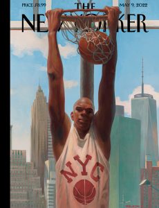 The New Yorker – May 09, 2022