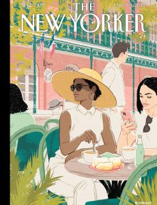 The New Yorker – May 30, 2022