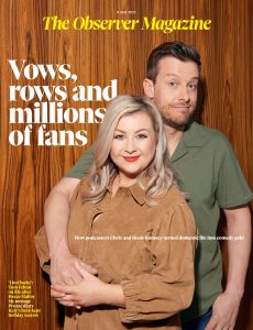 The Observer Magazine – 08 May 2022