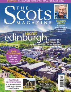 The Scots Magazine – June 2022
