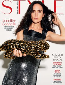 The Sunday Times Style – 29 May 2022