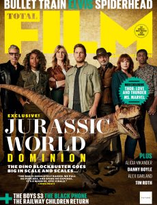 Total Film – June 2022