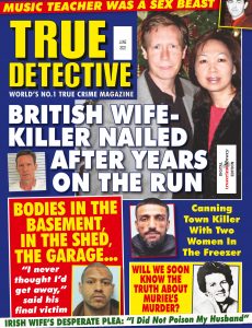 True Detective – June 2022
