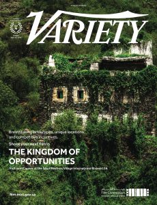 Variety – May 20, 2022