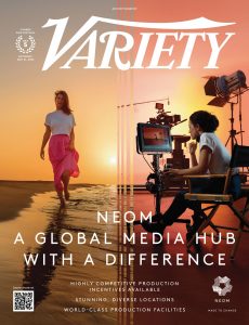 Variety – May 21, 2022