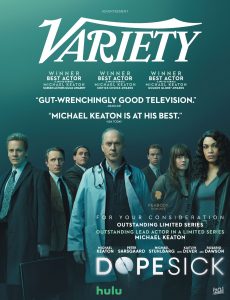 Variety – May 25, 2022