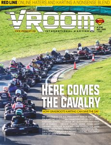 Vroom International – Issue 248 – May 2022