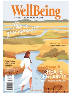 WellBeing – April 2022