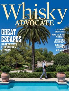Whisky Advocate – May 2022