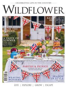 Wildflower Magazine – Summer 2022