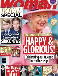 Woman Special Series – 19 May 2022
