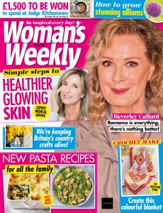 Woman’s Weekly UK – 10 May 2022