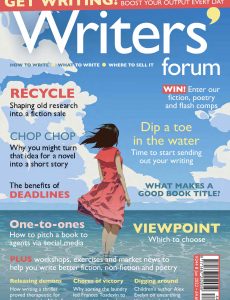Writers’ Forum – Issue 244 – June 2022
