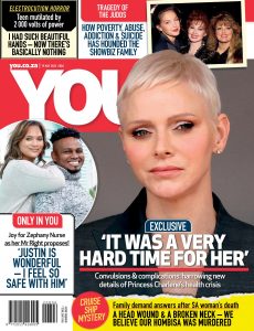 You South Africa – 19 May 2022