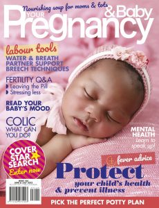 Your Pregnancy – June-July 2022