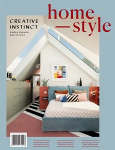 homestyle New Zealand – June-July 2022