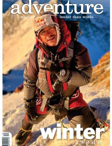 Adventure Magazine – June-July 2022