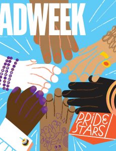 Adweek – June 06, 2022