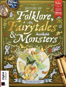 All About History History of Folklore, Fairytales and Monst…