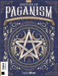 All About History History of Paganism – 4th Edition 2022