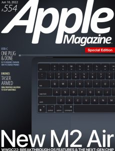 AppleMagazine – June 10, 2022