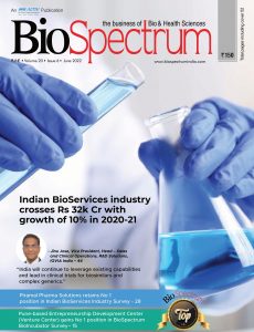 Bio Spectrum – June 2022