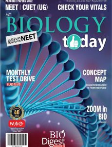 Biology Today – June 2022