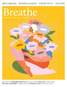 Breathe UK – Issue 48 – June 2022