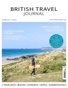British Travel Journal – Summer 2022