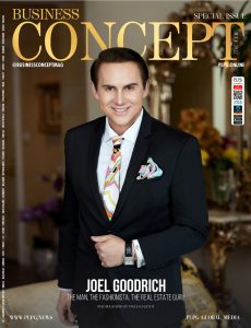 Business Concept Magazine – June 2022