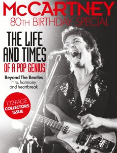 Classic Pop Presents McCartney 80th Birthday Special – 2022