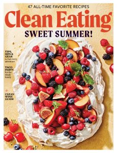 Clean Eating – July 2022
