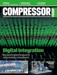 Compressor Tech2 – June 2022