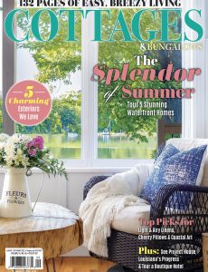 Cottages & Bungalows – August-September 2022