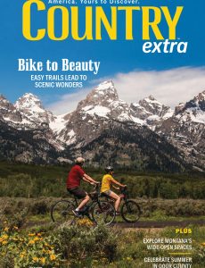 Country Extra – July 2022