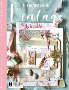 Country Vintage – Issue 2 , 2022